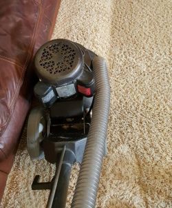 Image depicting the Service Residential Carpet Cleaning