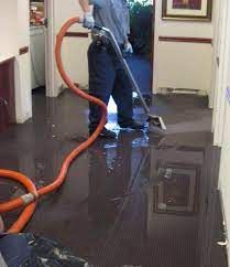 Image depicting the Service Emergency Flood Services