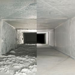 Image depicting the Service Air Duct Cleaning