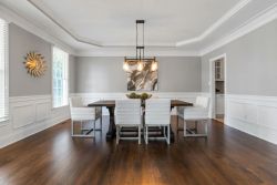 Image depicting the Service Hardwood Floor Cleaning